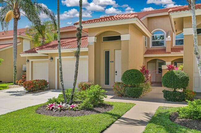 Foto del edificio - NOW AVAILABLE - Gorgeous Condo in Huntington Lakes!