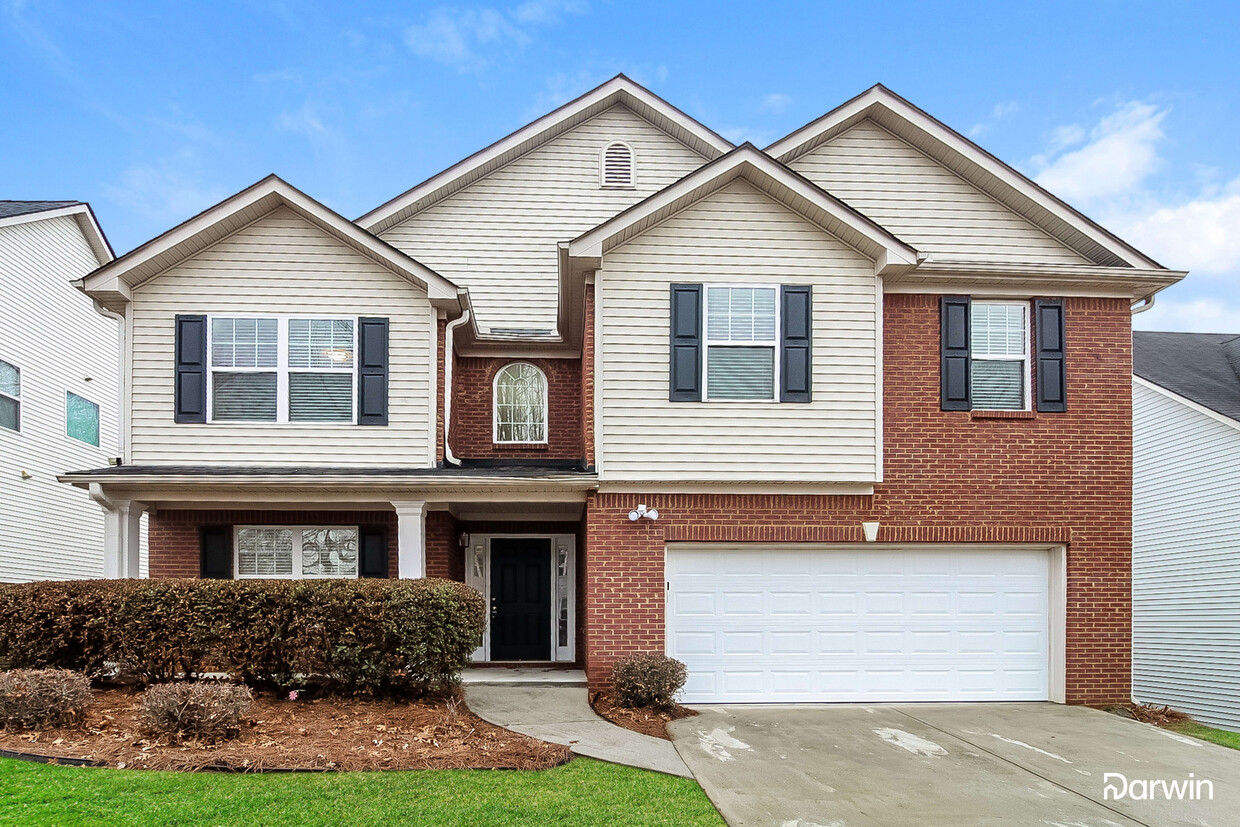 Foto principal - 4768 Chafin Point Ct, Snellville, GA 30039