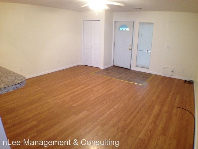 Building Photo - 3611 Bishop Rd