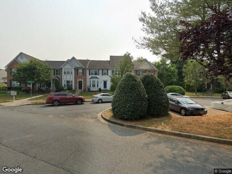 2109 Taylor Ct, Abingdon, MD 21009 House Rental in Abingdon, MD