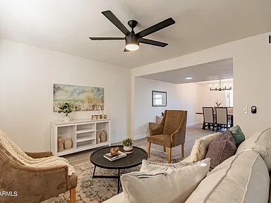 Foto del edificio - 4030 N Granite Reef Rd