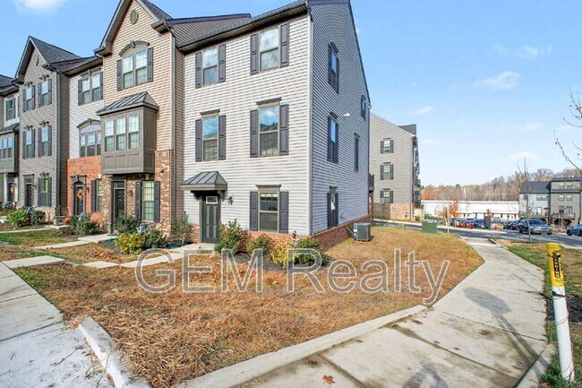 Foto del edificio - 1101 Rampart Dr