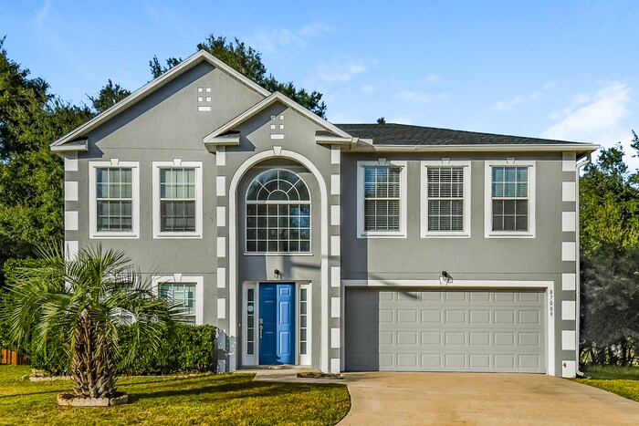 Primary Photo - Spacious 4-Bedroom Home in Yulee, FL