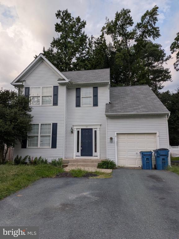 Building Photo - 107 Chessie Ct