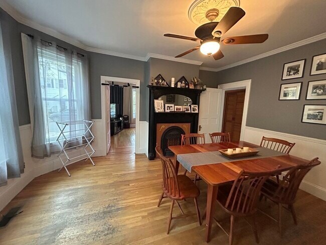 Building Photo - 18 Harrison St