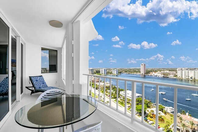 Foto del edificio - 500 S Ocean Blvd