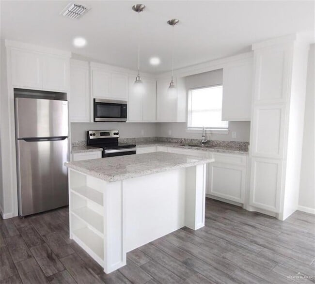 Building Photo - 3413 Golden Nugget