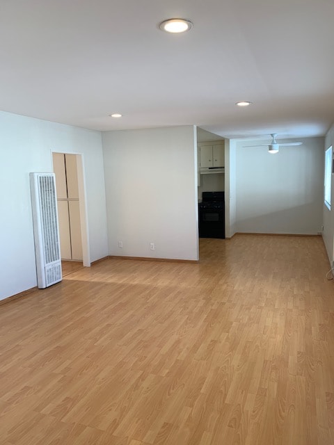 Photo - 3407 Helms Ave Apartment
