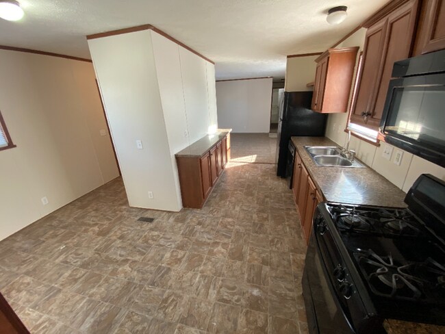 Building Photo - 4038 Clement St