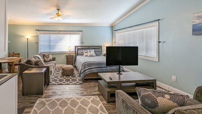 Foto del edificio - 918 S G St