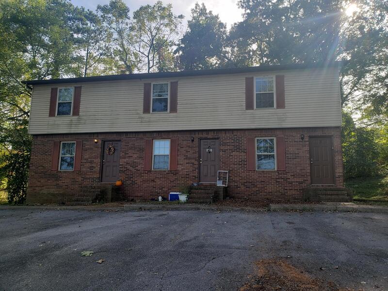 123 Shipley St Unit Apt. 1, Cookeville, TN 38501 Condo for Rent in