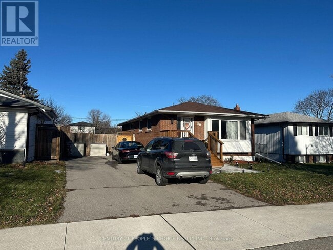 Building Photo - 50 Dreyer Dr E