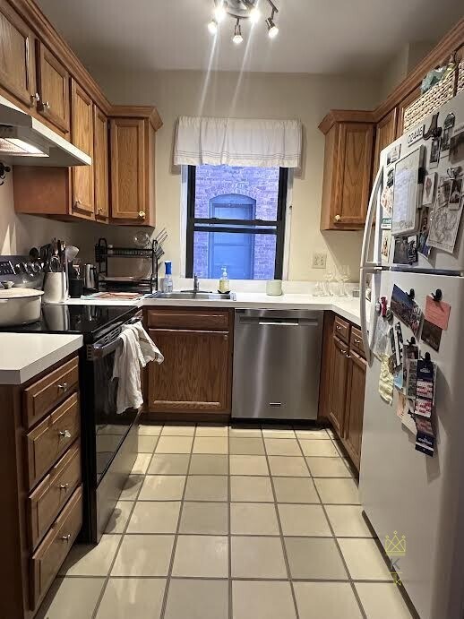 Foto del edificio - 1090 Beacon St