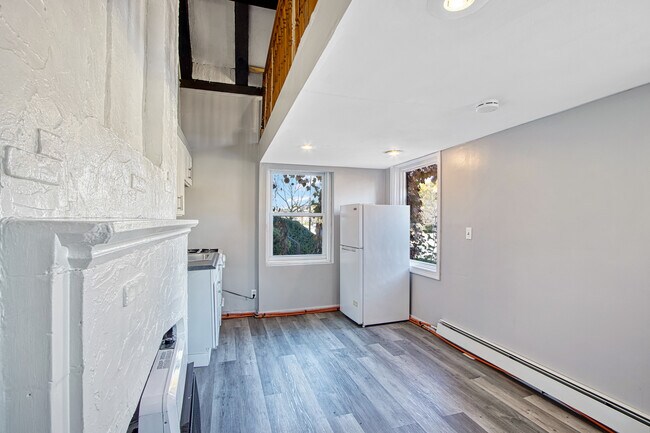 Studio Living Space - 2779 Main St