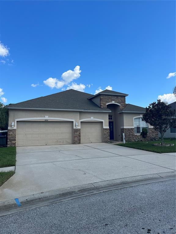 4644 Braesgate Ct, Land O' Lakes, FL 34639 House Rental in Land O