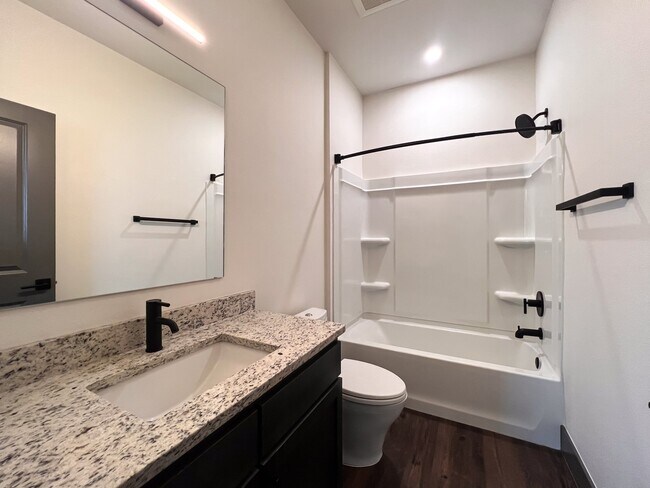 Foto del edificio - 303 Park St