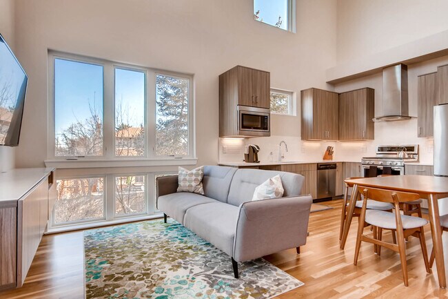 Foto del edificio - 4354 W 29th Ave