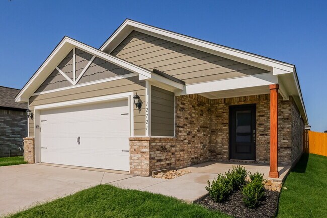 Foto del edificio - 12721 Carrara Ln