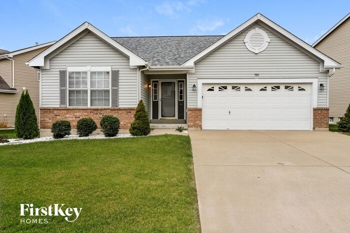 Primary Photo - 966 Tilestone Dr