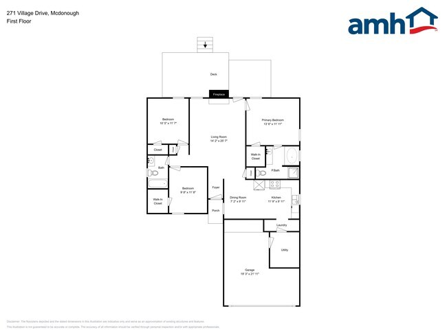 Building Photo - 271 Village Dr