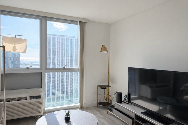 Foto del edificio - 988 Halekauwila St