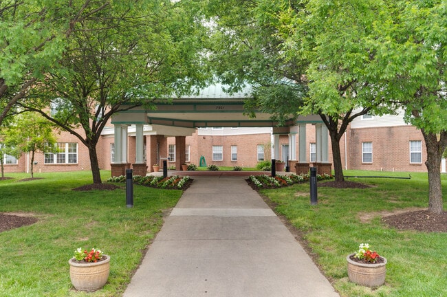 Building Photo - Laurel Lakes Apartments 55+