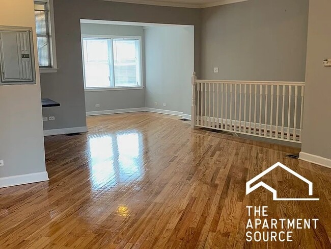 Photo - 1619 W Wallen Ave Apartment