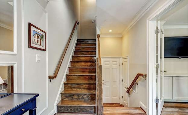 Foto del edificio - 806 N Wakefield St