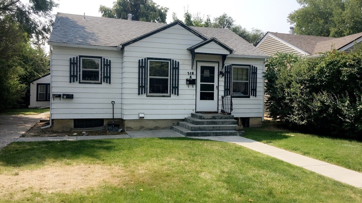 Primary Photo - l518