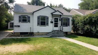 Building Photo - 518 Wyoming Ave