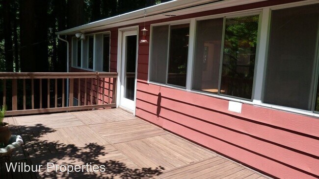 Building Photo - 3 br, 3 bath House - 52 Skylonda Drive