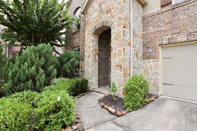 Foto del edificio - 10202 Gallowgate Ln