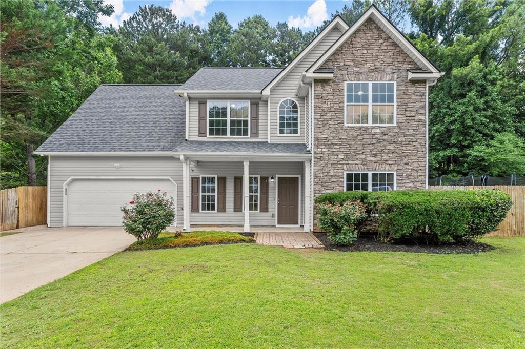 Foto principal - 52 Kaleb Ct
