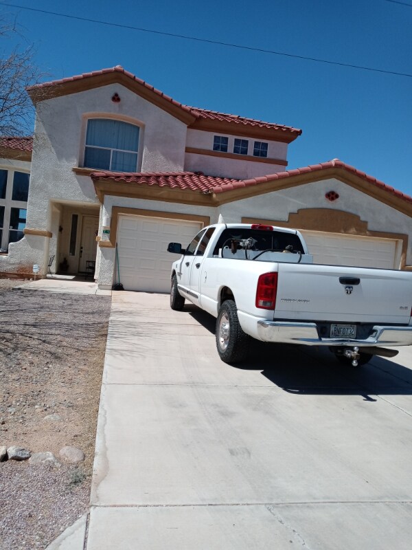 71 Círculo Cortez, Rio Rico, AZ 85648 House Rental in Rio Rico, AZ