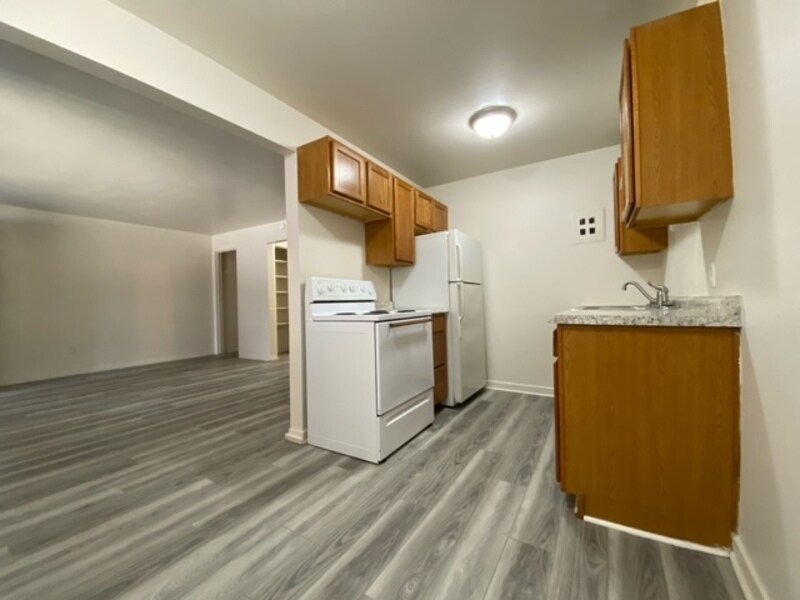 Primary Photo - 1506 N Post St