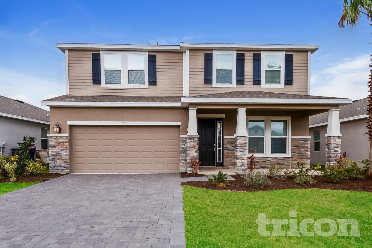 Foto principal - 6411 Devesta Lp