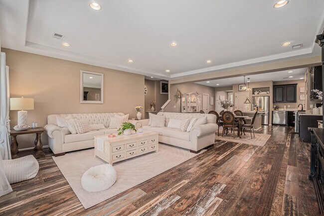 Foto del edificio - 4806 Wildwood Way