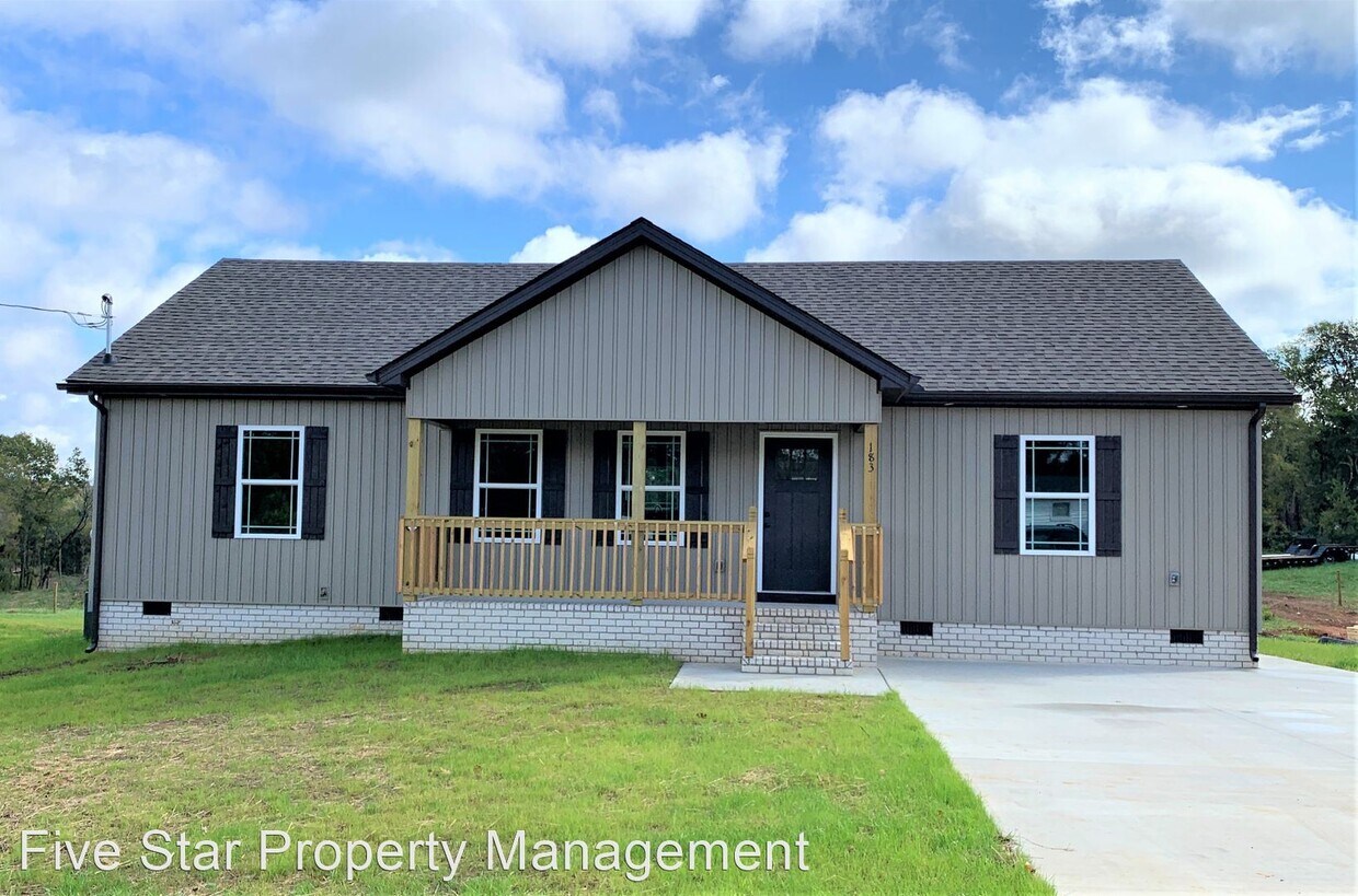 3 br, 2 bath House - 183 Hendon Memorial Rd - House for Rent in  Shelbyville, TN | Apartments.com