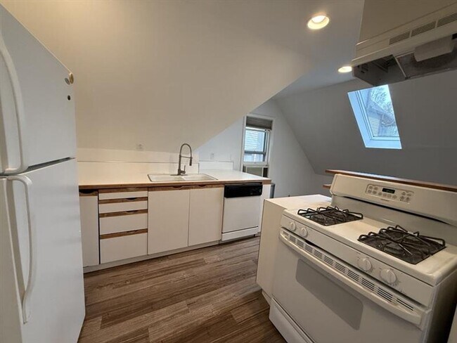 Foto del edificio - 2251 NW Hoyt St