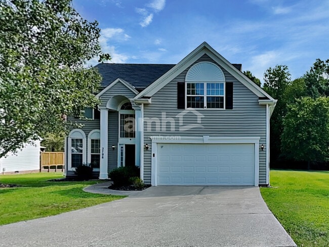 Building Photo - 3796 Windstream Way