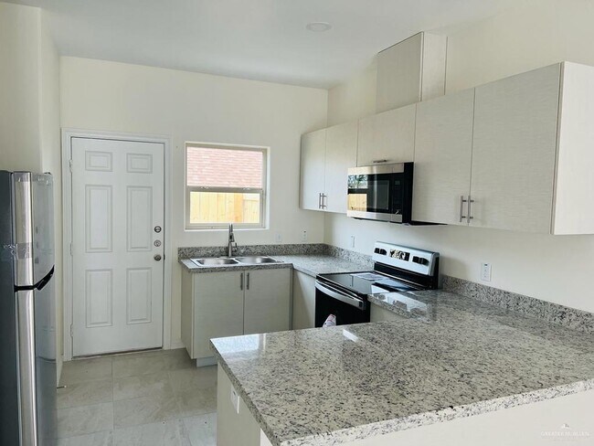 Foto del edificio - 1201 W Garfield Ave