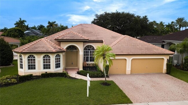 Foto del edificio - 18520 SW 39th Ct