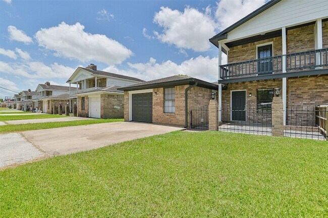 Foto del edificio - 4510 Avenue L