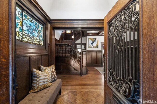 Foto del edificio - 1461 Page St