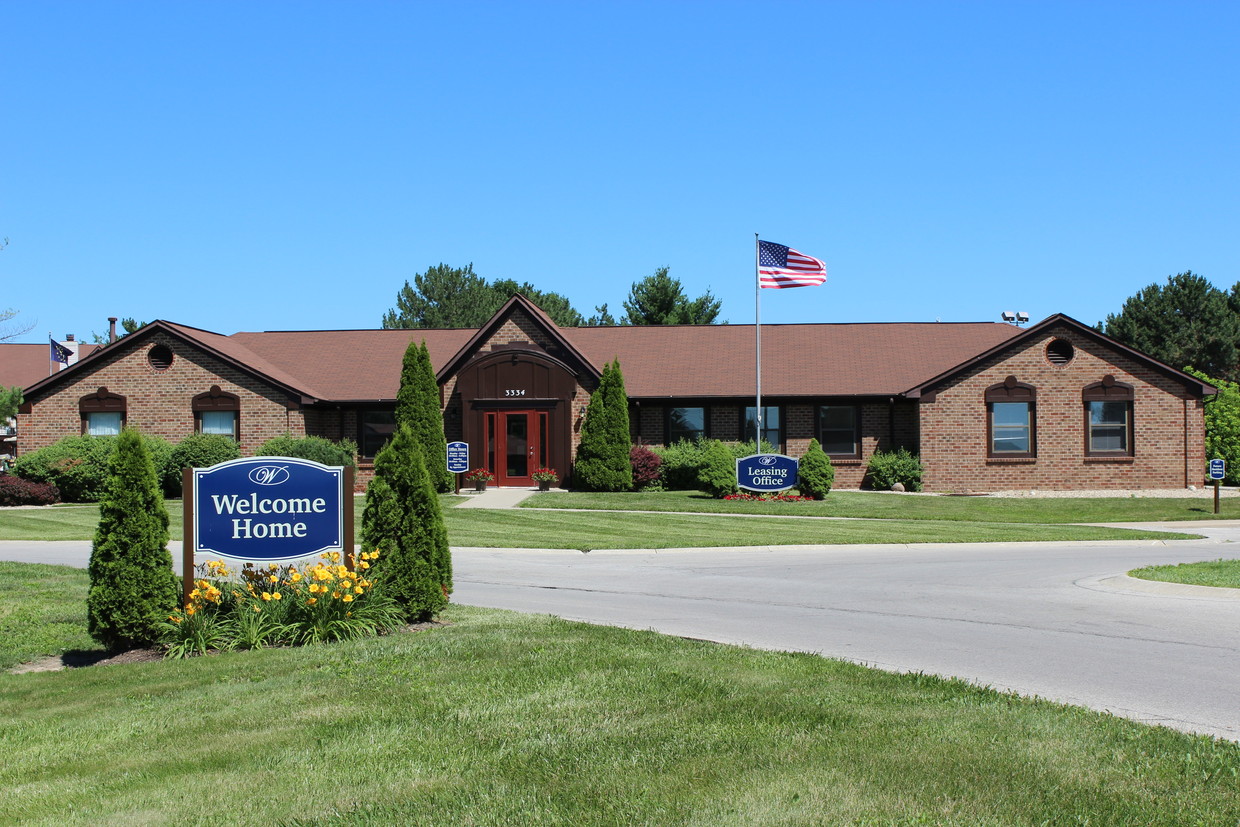 Westbrook Apartments Kokomo In