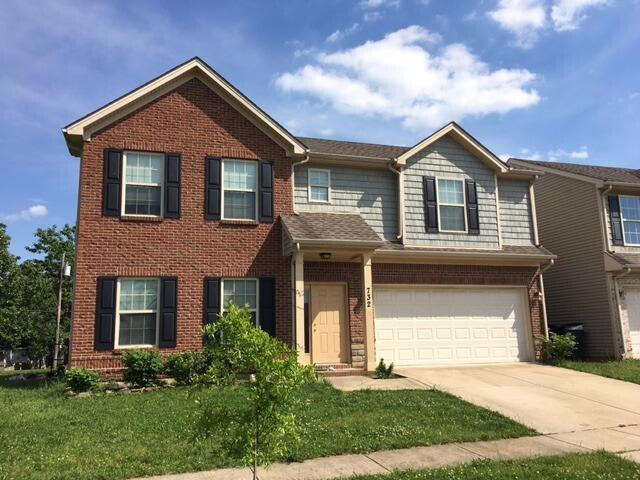 Foto del edificio - 732 Statesman Way