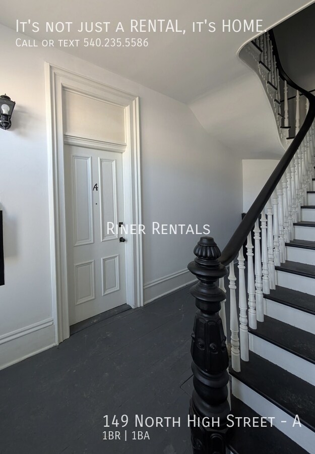 Foto del edificio - 149 N High St