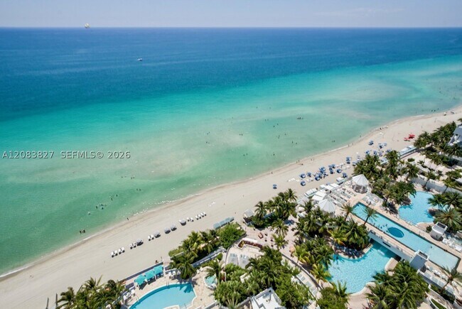Foto del edificio - 3535 S Ocean Dr