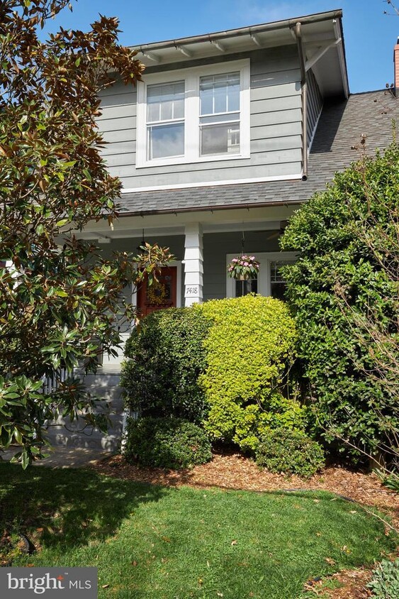 Foto principal - 7418 Carroll Ave