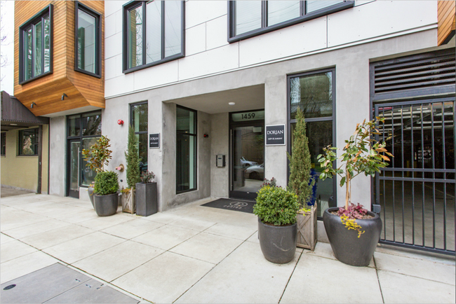 Foto del edificio - 1459 SE Ankeny St